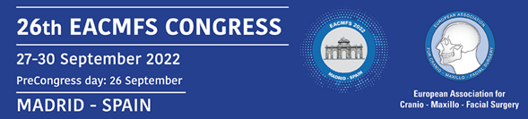 26th Congress of the EACMFS