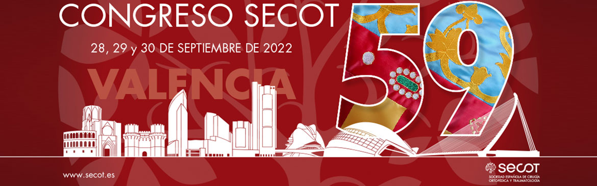 59 Congreso Nacional SECOT