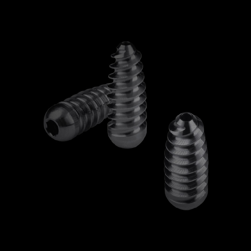 Anclajes, Grapas, ligamentos & tornillos de interferencia.